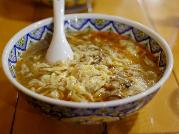 01中国ラーメン揚州商人(横浜市)